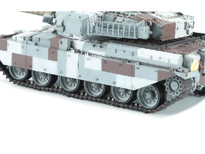 British Main Battle Tank Chieftain Mk.10 - image 4