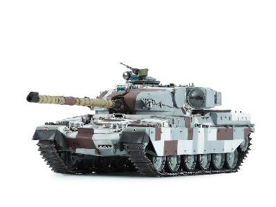 British Main Battle Tank Chieftain Mk.10 - image 7