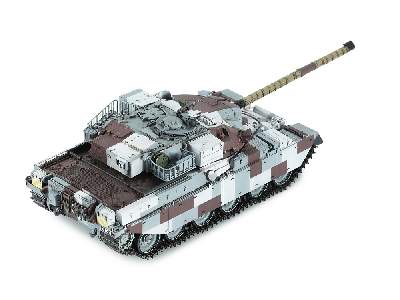 British Main Battle Tank Chieftain Mk.10 - image 8