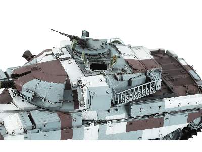 British Main Battle Tank Chieftain Mk.10 - image 12