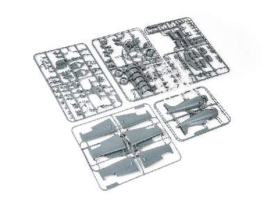 MIDWAY DUAL COMBO 1/48 - image 4