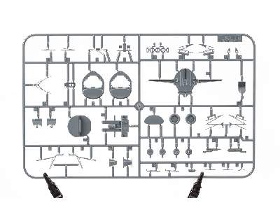 MIDWAY DUAL COMBO 1/48 - image 15