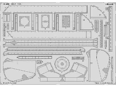 BT-2 1/35 - HOBBY BOSS - image 1