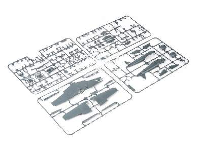 A6M3 Zero Type 32 1/48 - image 9
