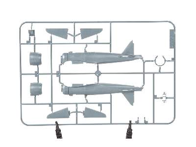 A6M3 Zero Type 32 1/48 - image 14