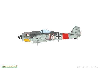 Fw 190A-8 1/48 - image 3
