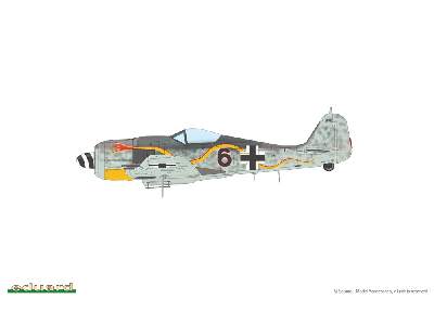 Fw 190A-8 1/48 - image 4