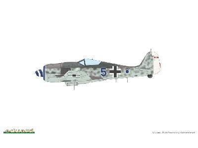 Fw 190A-8 1/48 - image 5