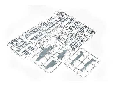 Fw 190A-8 1/48 - image 8