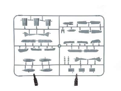 Fw 190A-8 1/48 - image 11