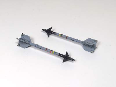 F/ A-18E/ F armament 1/48 - image 10