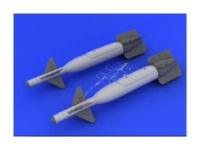 F/ A-18E/ F armament 1/48 - image 19