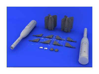 F/ A-18E/ F armament 1/48 - image 20