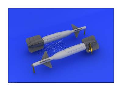 F/ A-18E/ F armament 1/48 - image 21