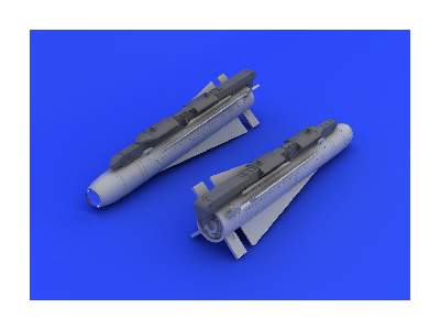 F/ A-18E/ F armament 1/48 - image 23