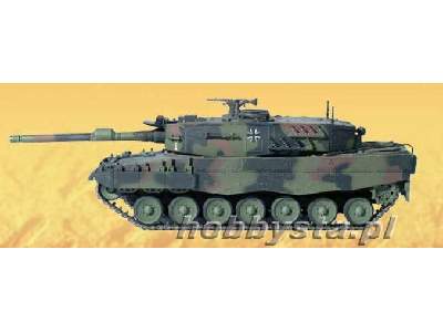 Leopard 2A4 - image 1