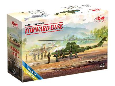 Forward Base - image 18