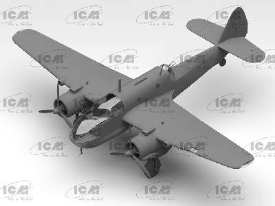Bristol Beaufort Mk.I - image 2