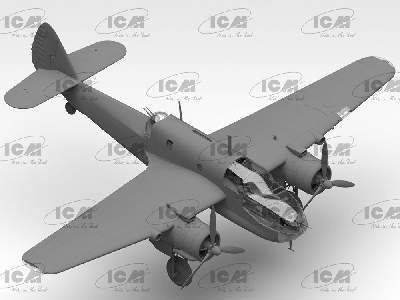 Bristol Beaufort Mk.I - image 3