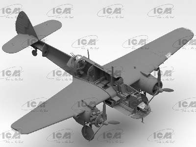 Bristol Beaufort Mk.I - image 4