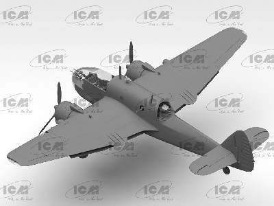 Bristol Beaufort Mk.I - image 5