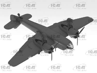 Bristol Beaufort Mk.I - image 6