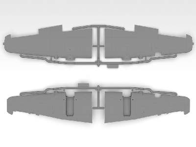 Bristol Beaufort Mk.I - image 10