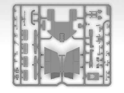 Mobile Brigade 'west' (Schnelle Brigade West), 1943 - image 3