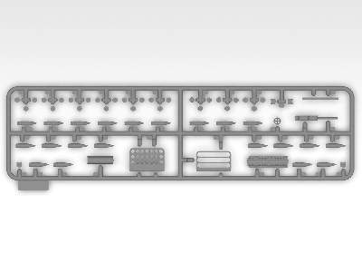 Mobile Brigade 'west' (Schnelle Brigade West), 1943 - image 7