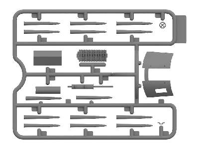 Mobile Brigade 'west' (Schnelle Brigade West), 1943 - image 15