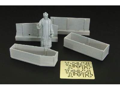 Priest W-coffins - image 1