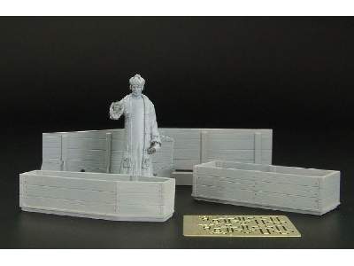 Priest W-coffins - image 2