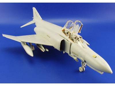 F-4E 1/48 - Hasegawa - image 9