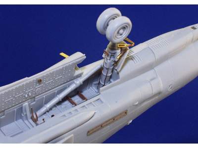 F-4E 1/48 - Hasegawa - image 10