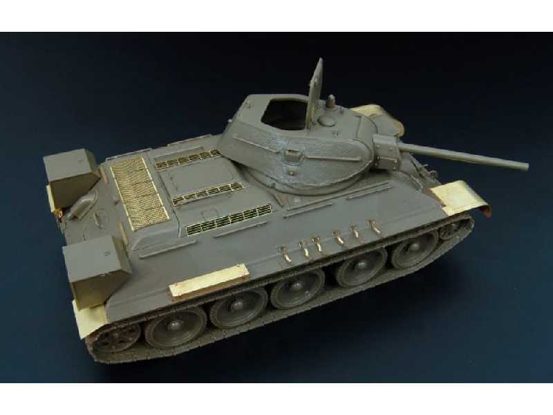 T34-76 - image 1