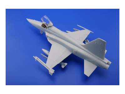 F-5E S. A 1/48 - Afv Club - image 4