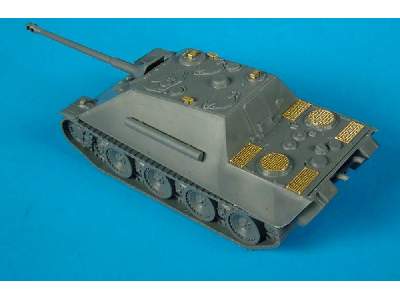 Jagdpanther - image 1