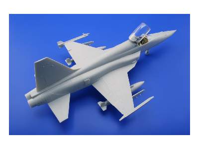 F-5E S. A 1/48 - Afv Club - image 5