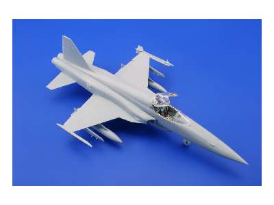 F-5E S. A 1/48 - Afv Club - image 6