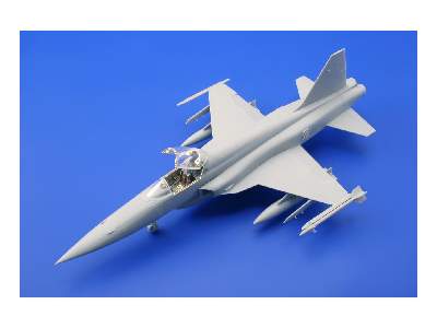 F-5E S. A 1/48 - Afv Club - image 7