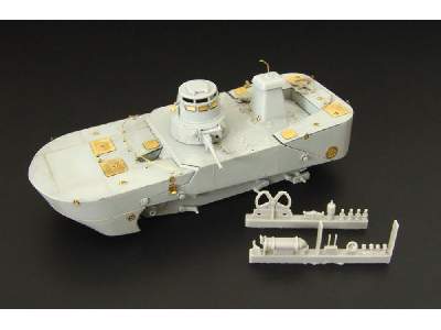 Type 2 Ka-mi W-floating Pontoon - image 3