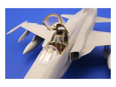 F-5E S. A 1/48 - Afv Club - image 9