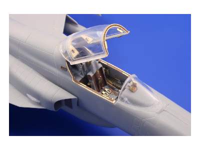 F-5E S. A 1/48 - Afv Club - image 10