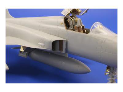 F-5E S. A 1/48 - Afv Club - image 11