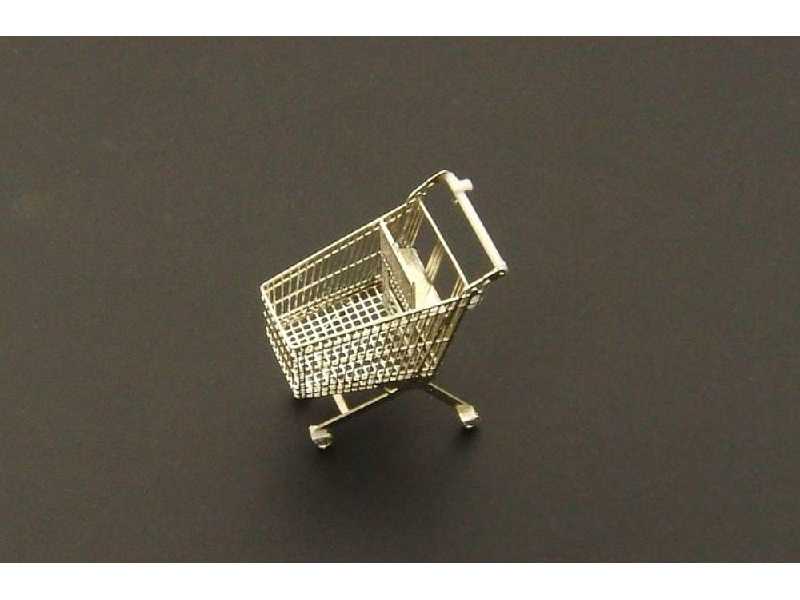 Shopping Cart - image 1