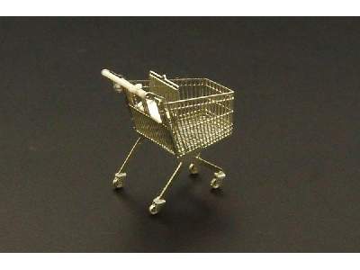 Shopping Cart - image 2