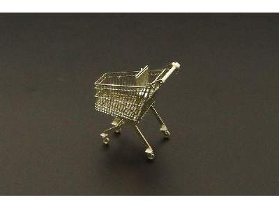 Shopping Cart - image 3