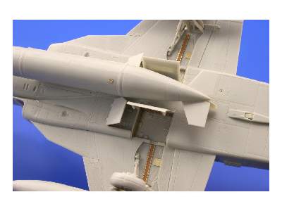 F-5E S. A 1/48 - Afv Club - image 12