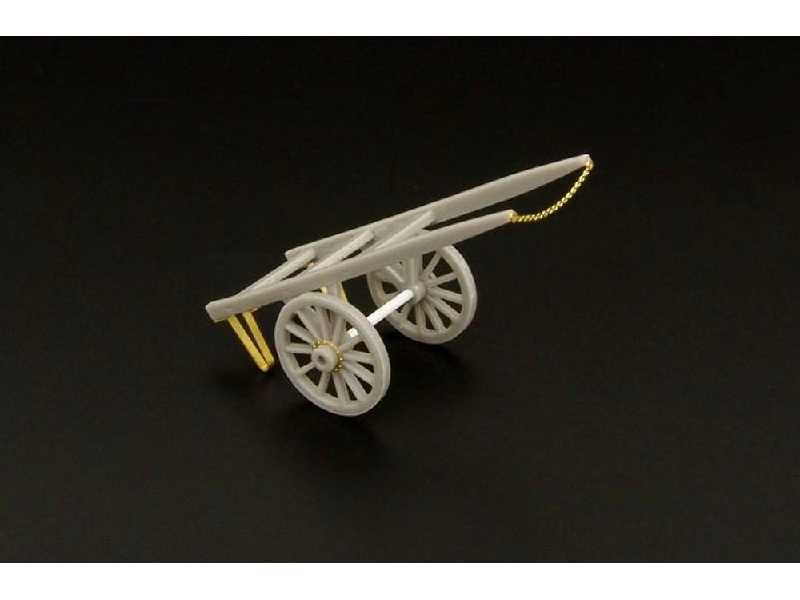 Plant Cart - image 1 Plant Cart - image 1