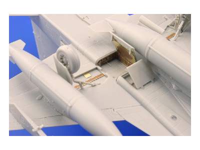 F-5E S. A 1/48 - Afv Club - image 13